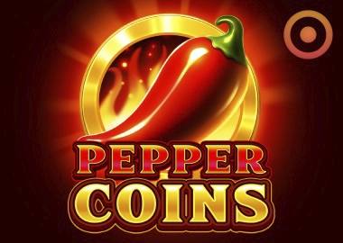 Pepper Coins