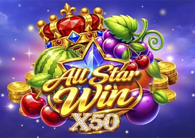 All Star Win x50